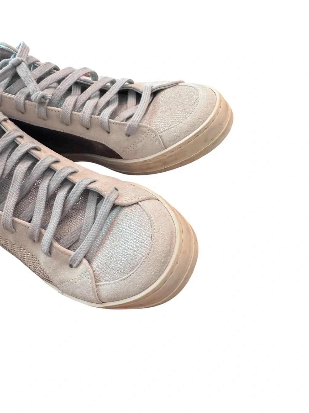P448 Women's Skate Prisma Sneakers